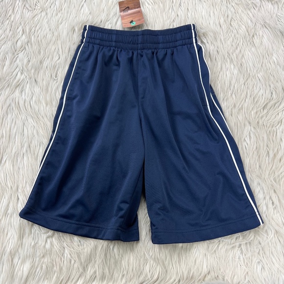 Nike Other - NWT Nike Boys Baseball / Athletic Shorts